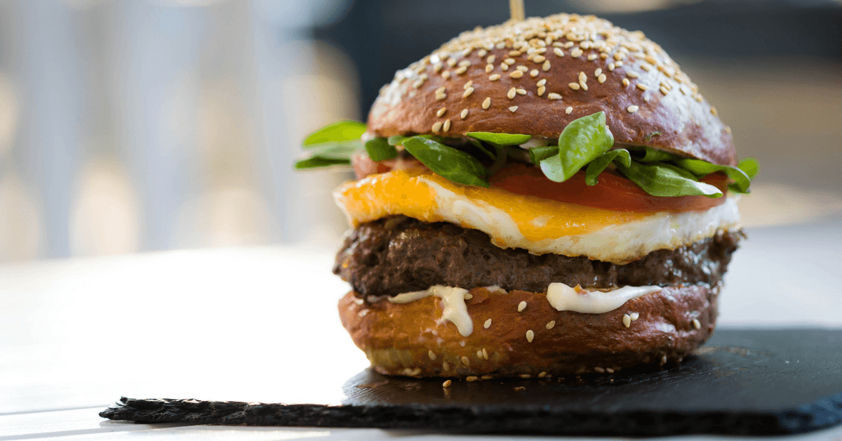 8 Beste Burger Restaurants in Rotterdam