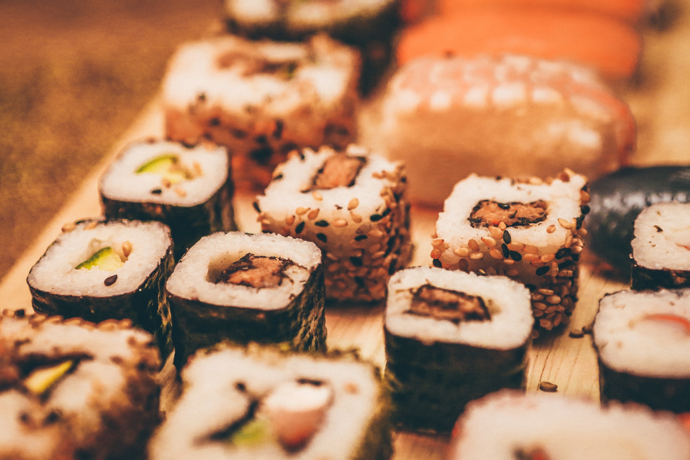 sushi hoogeveen