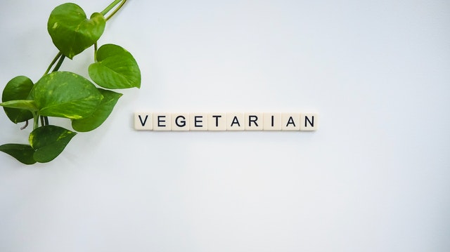verschillen vegetarische diëten