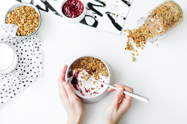 smoothie bowl recepten