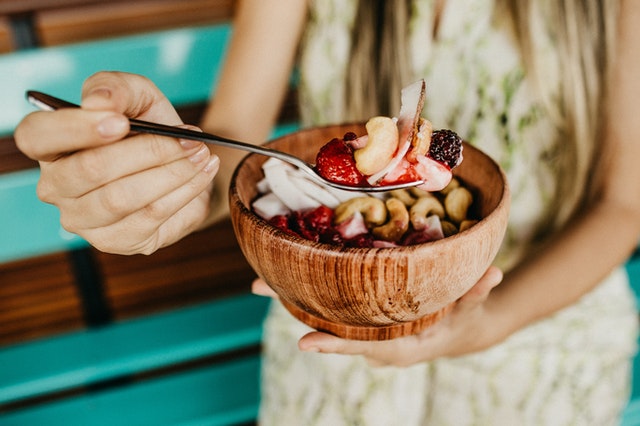 smoothie bowl recepten