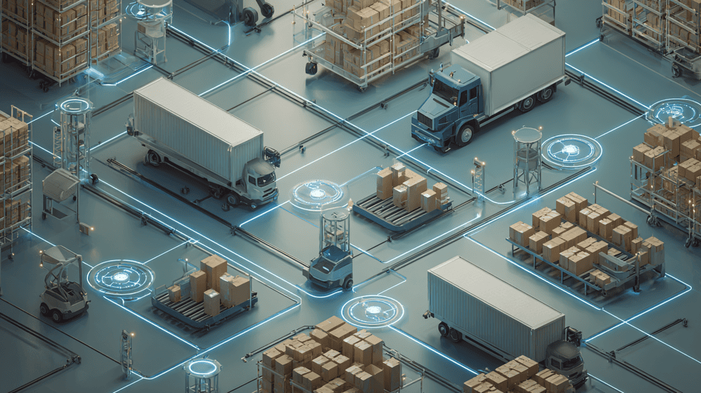 technologische innovaties voor maaltijdbestellingen uitgevoerd door ai