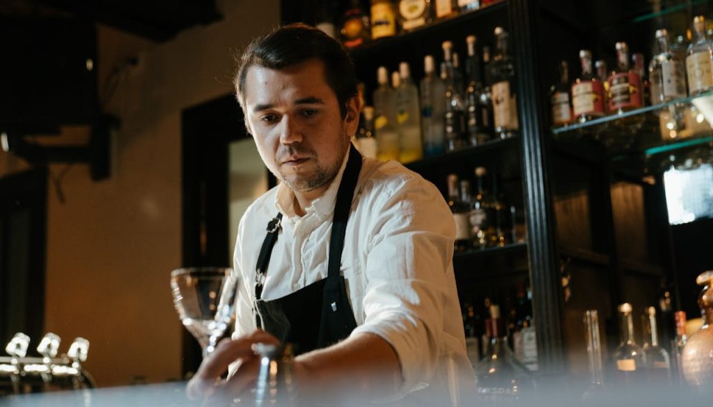 De perfecte crew vinden in de horeca