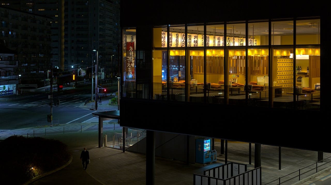 De duurzame keuze van goede ventilatie horeca