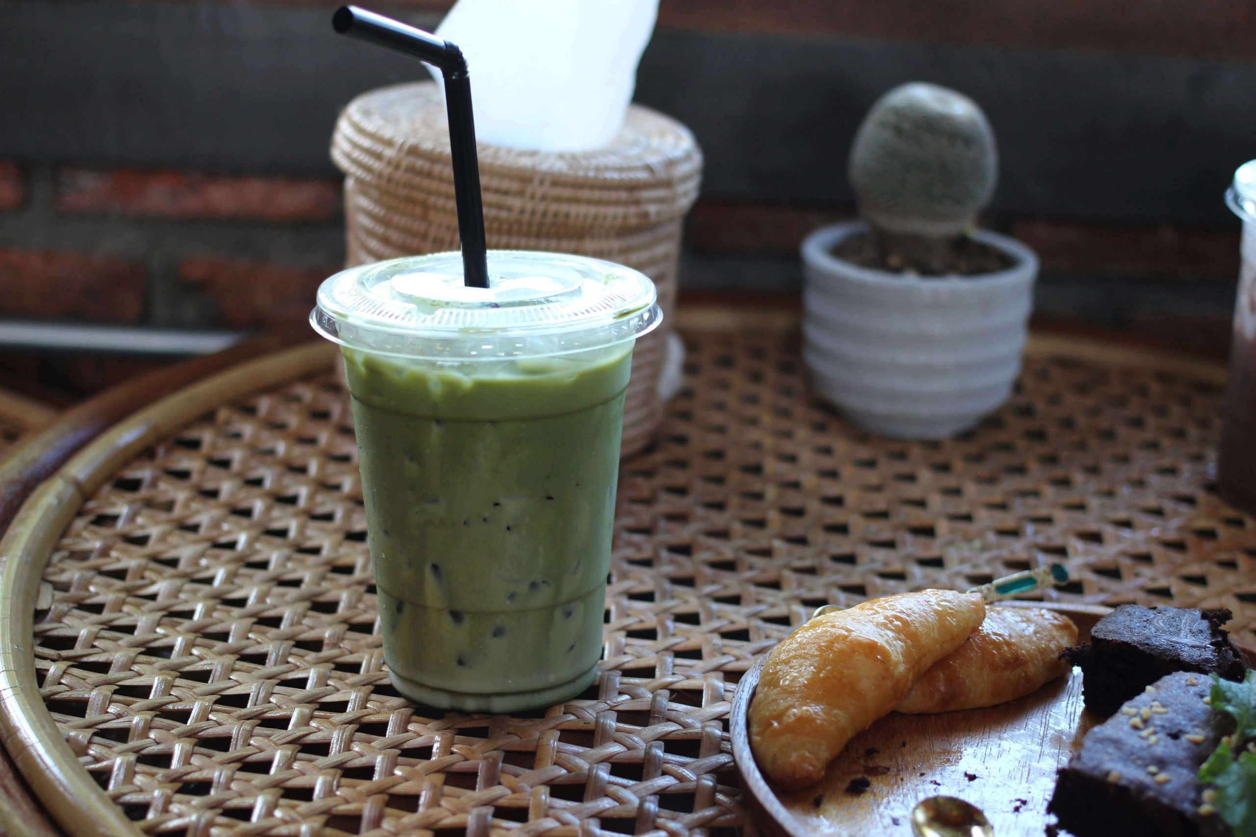 Matcha in maastricht