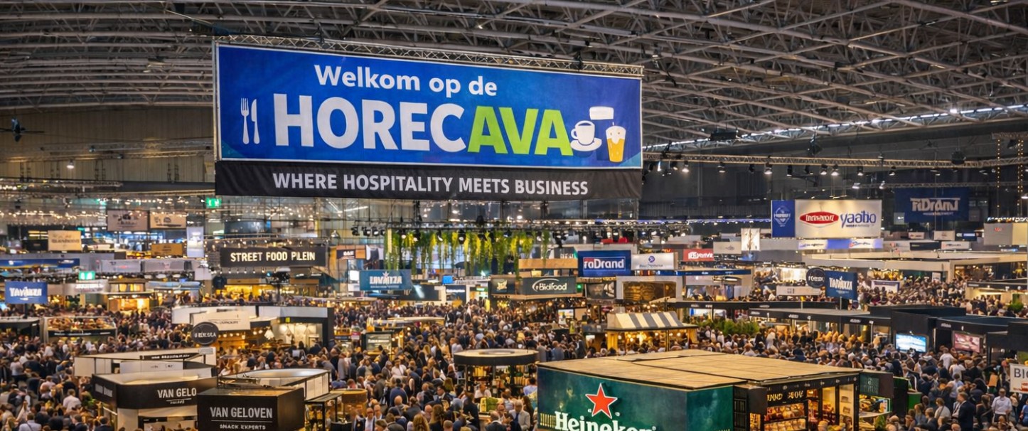 Horecava