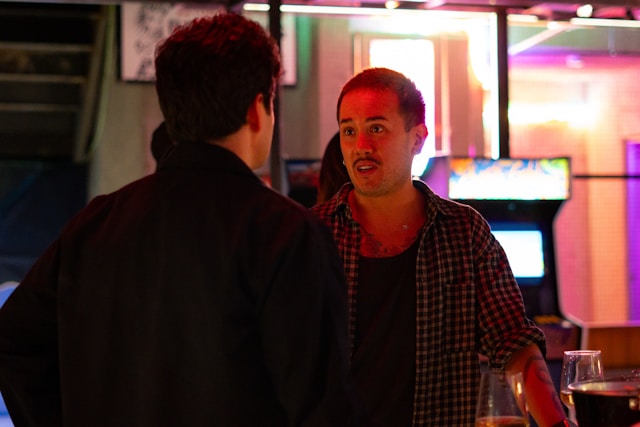 Wat te doen bij een incident in de horeca