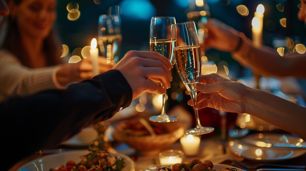 private dining meemaken