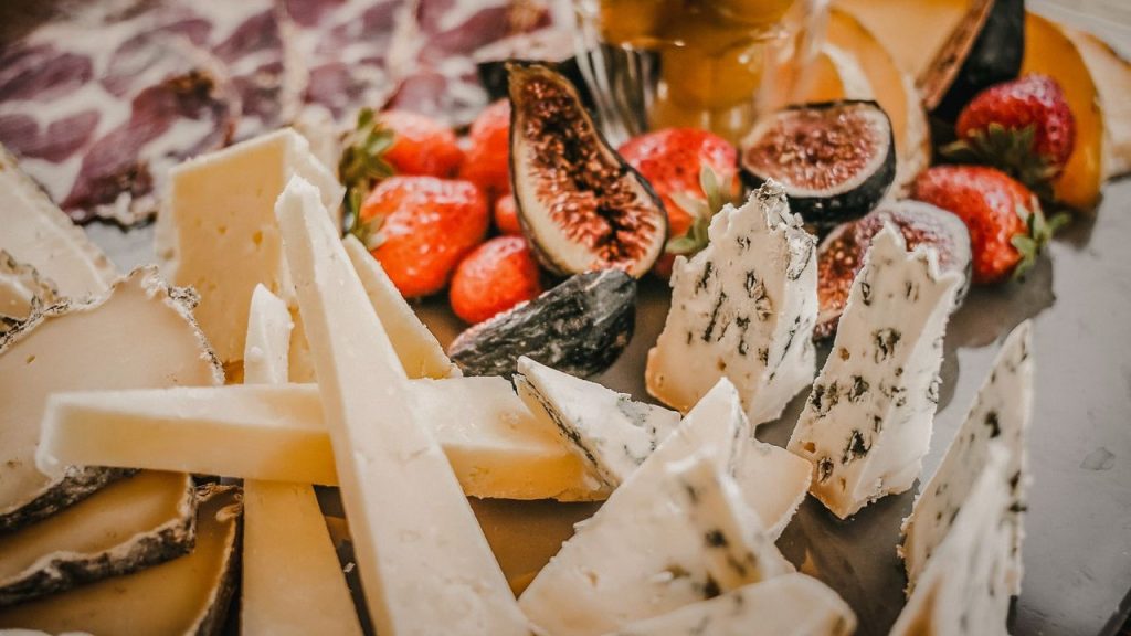 Heerlijke pittige kaasjes ontdekken met de ultieme kaasgids