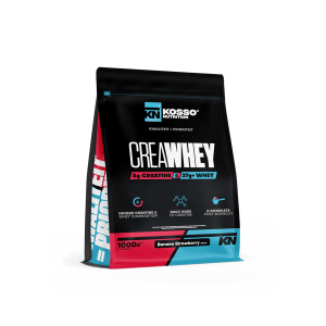 creawhey van kosso nutrition