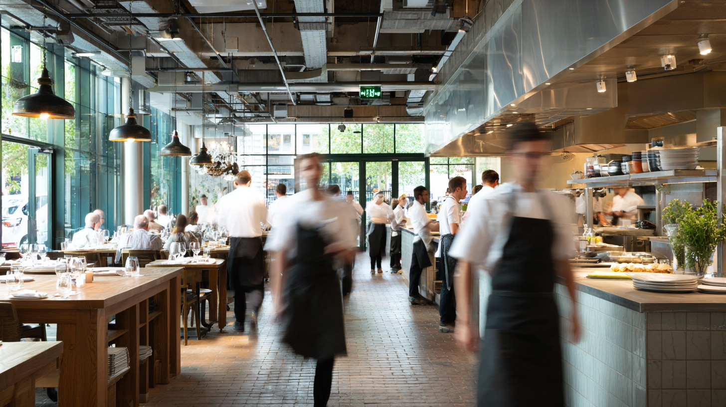 Goede urenregistratie in de horeca