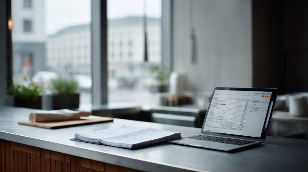 Urenregistratie in de horeca software