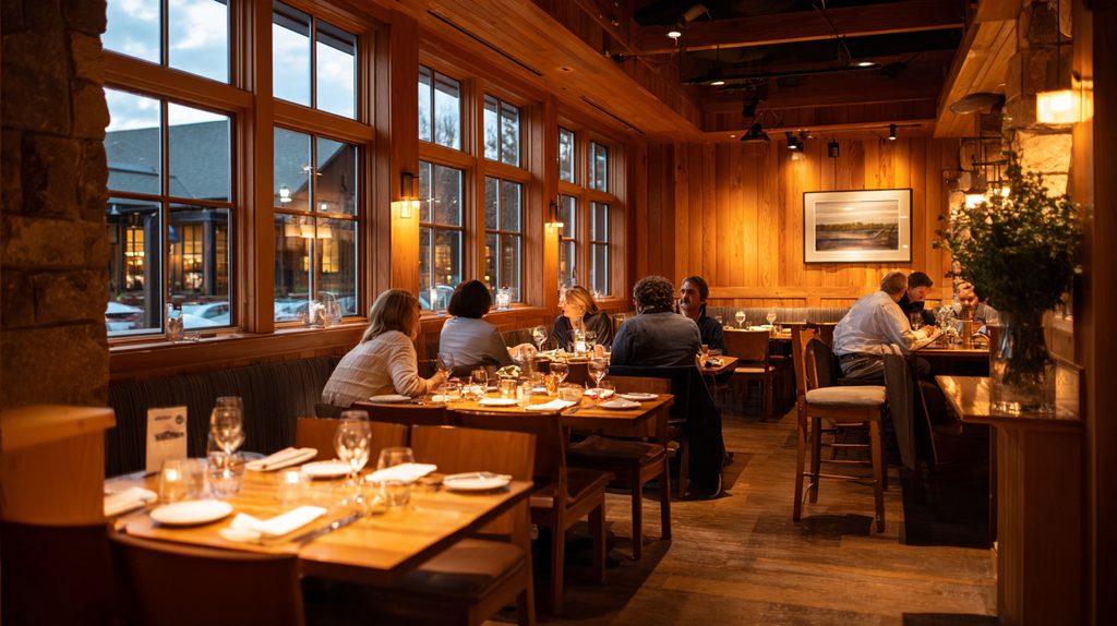 Zorgen dat je gasten terugkomen bij jouw restaurant
