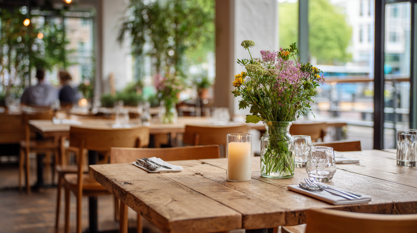de gastenervaring in je restaurant