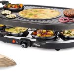 Princess 162700 Oval Grill Party