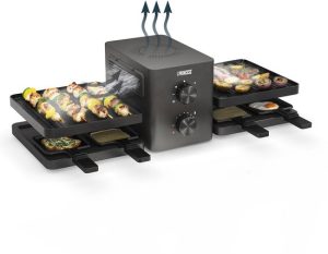 Princess Raclette Purify 162660