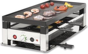 Solis 5-in-1 Tafelgrill 791