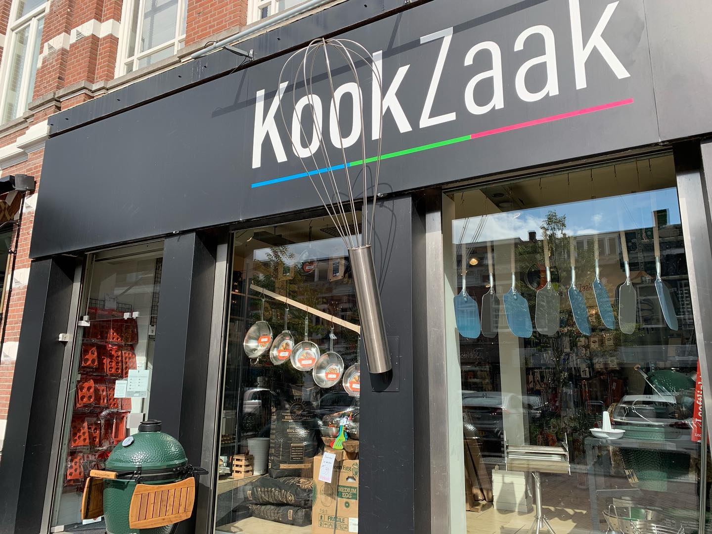 De leukste kookwinkels in Breda - Restoranto